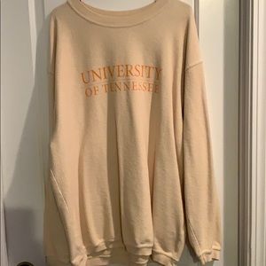 UT crew neck